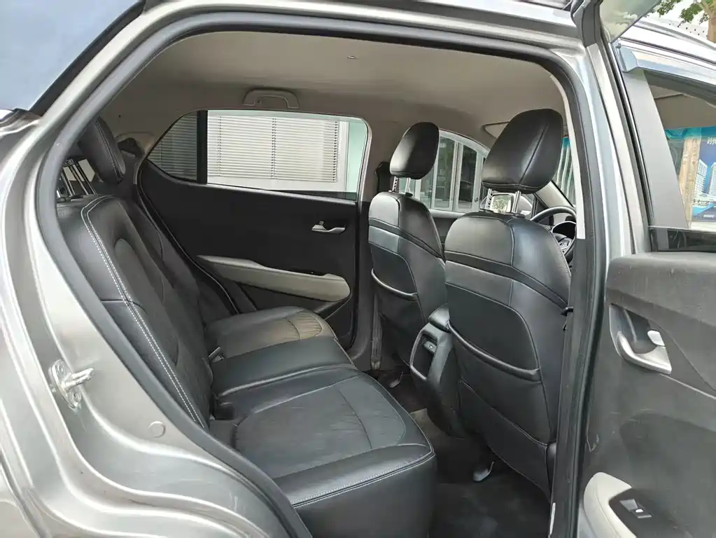 Baojun 510 2019