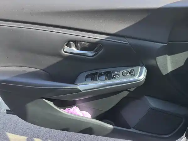 Nissan Sylphy 2020