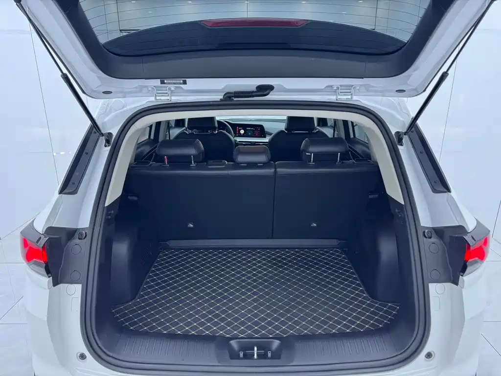 Changan CS35PLUS 2023 — фото 13