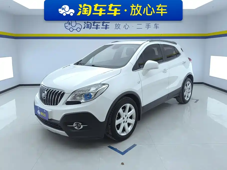 Buick Encore 2015