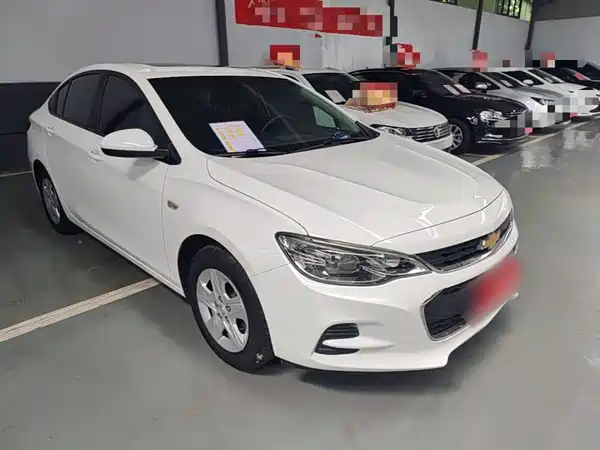 Chevrolet Cavalier 2019