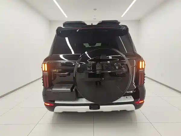 Tank 500 New Energy 2023