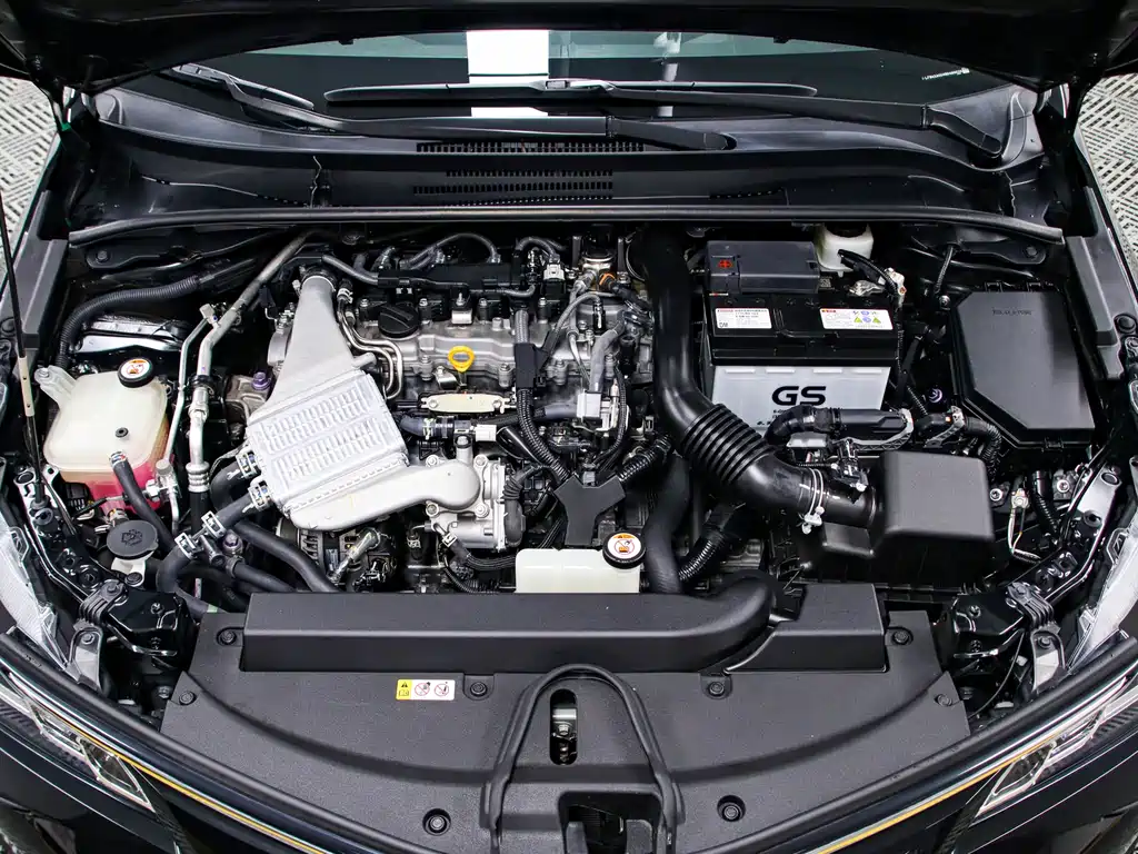 Toyota Corolla 2022 — фото 18