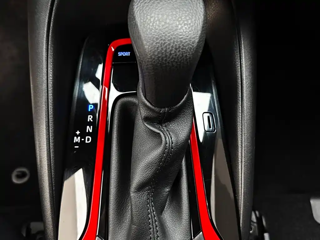 Toyota Levin 2022 — фото 13