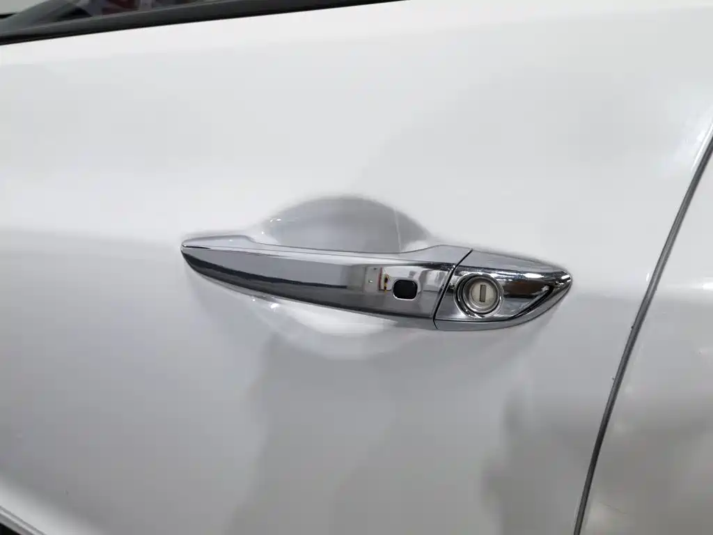 Hyundai Mistra 2018 — фото 18