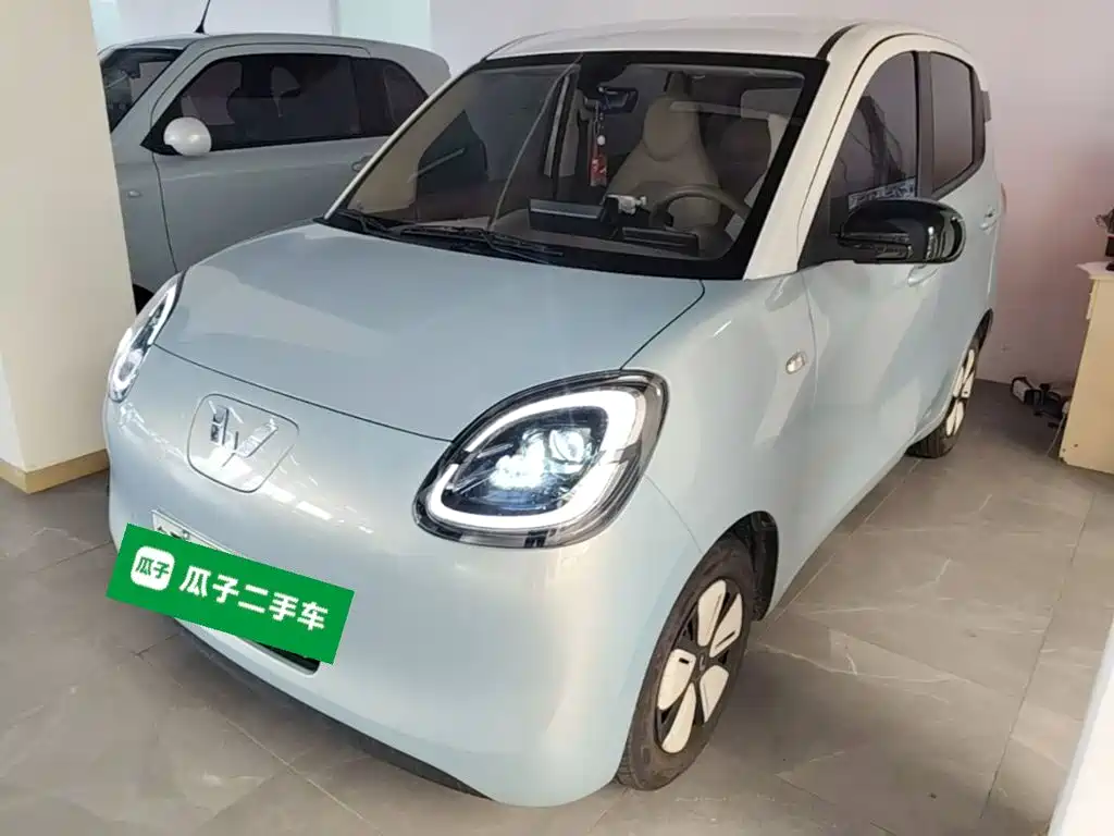 Wuling MINIEV 2025