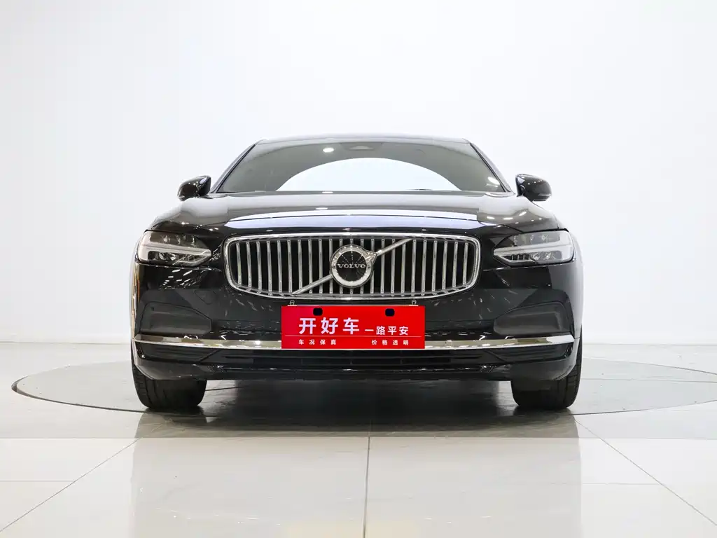 Volvo S90 2024 — фото 2