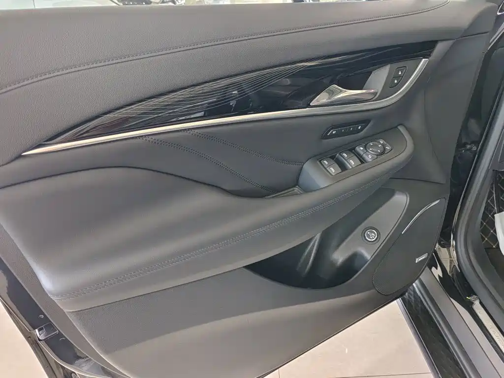 Buick Enclave 2020