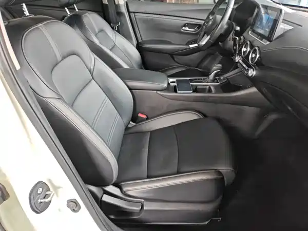 Nissan Sylphy 2021