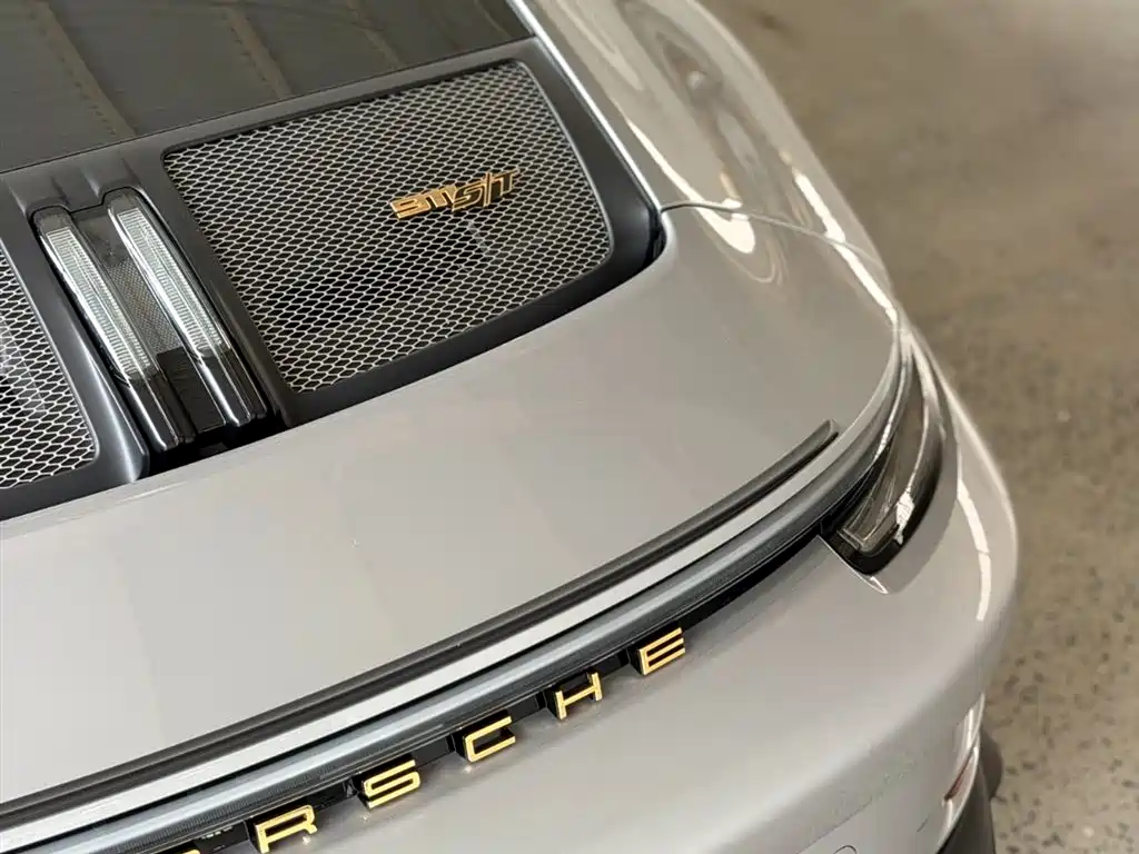 Porsche 911 — фото 10