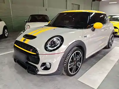 MINI MINI 2019