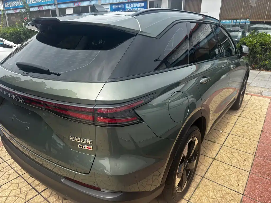 Haval Xiaolong MAX 2026 — фото 17