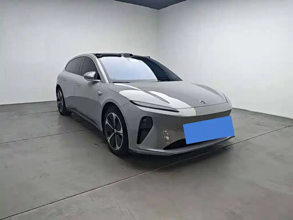 NIO ET5T 2025 — фото 2