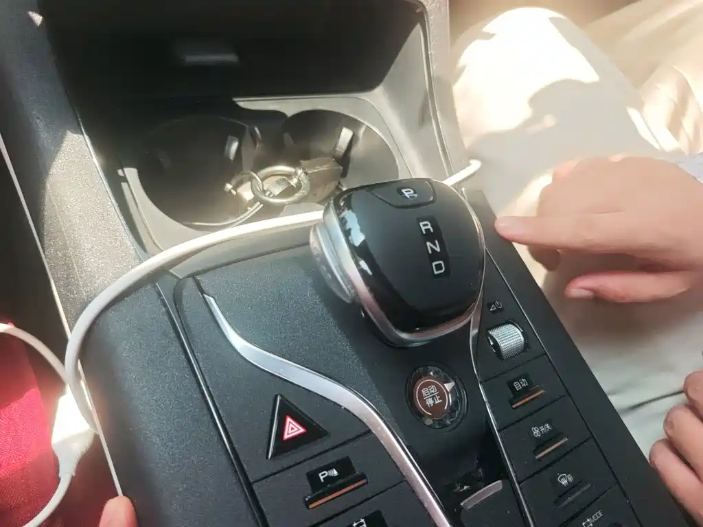 BYD Qin PLUS 2023 — фото 15