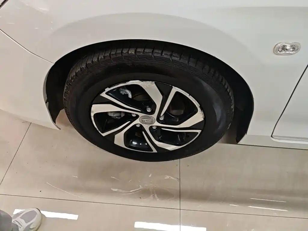 Honda Accord 2018 — фото 23