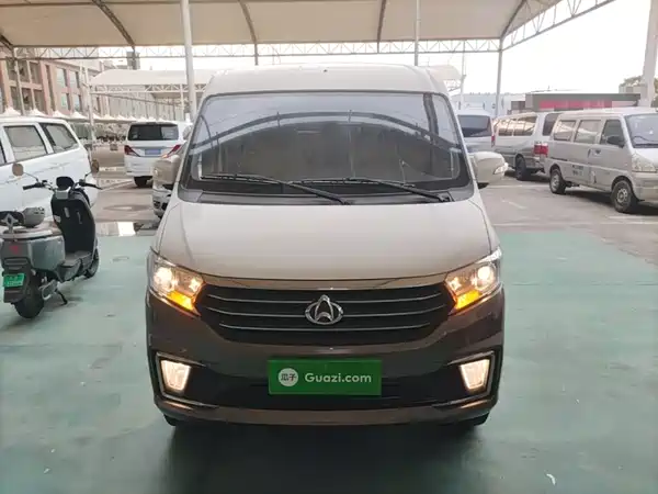 Changan Kuayue Star V5 2024