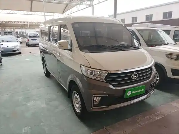 Changan Kuayue Star V5 2024