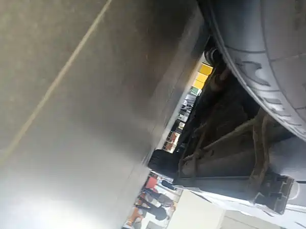 Changan CS55 2019