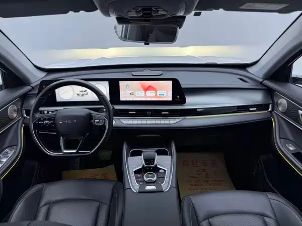 Chery Tiggo 8 PRO 2025