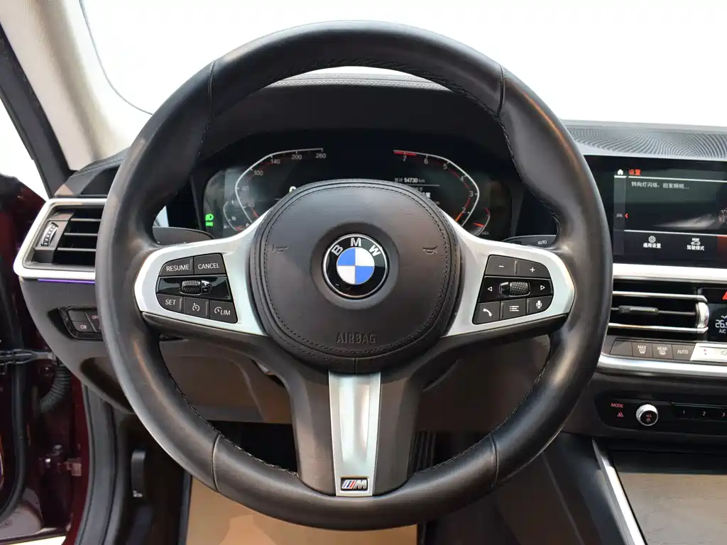 BMW 4 Series 2023 — фото 6