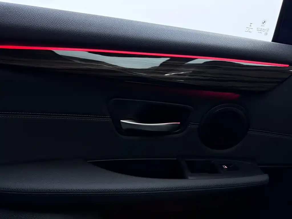 BMW 2 Series Station Wagon 2015 — фото 10