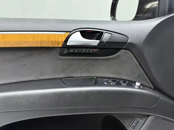 Audi Q7 2015