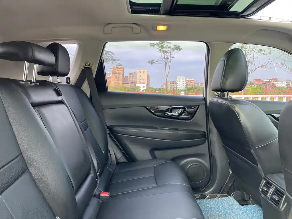 Nissan X-Trail 2020 — фото 13
