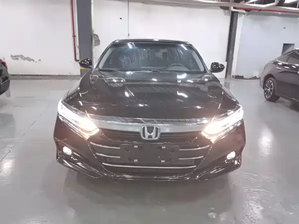 Honda Accord 2022