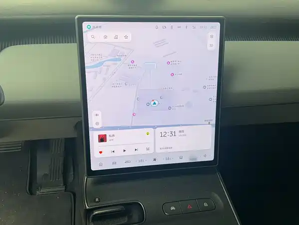 NIO ET5T 2024