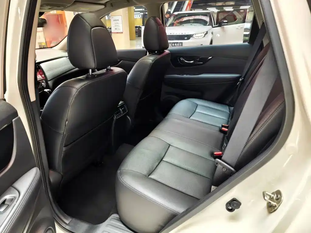 Nissan X-Trail 2021 — фото 14