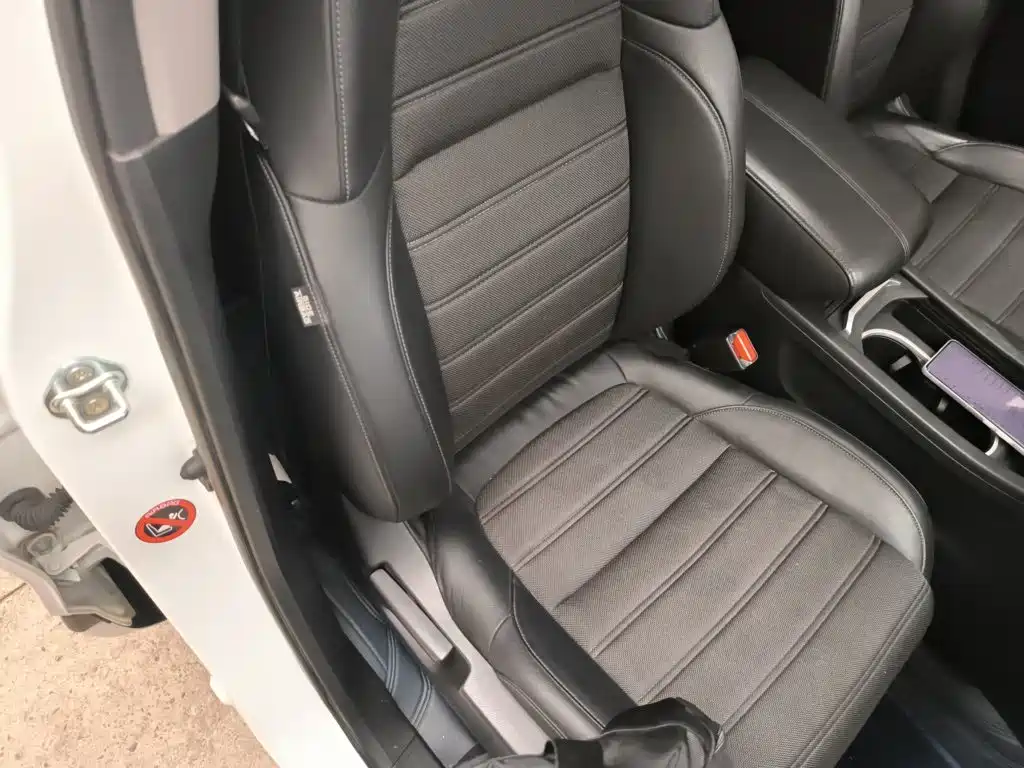 Honda Breeze 2021 — фото 20