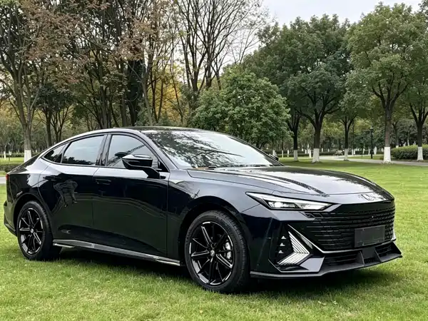 Changan UNI-V 2022