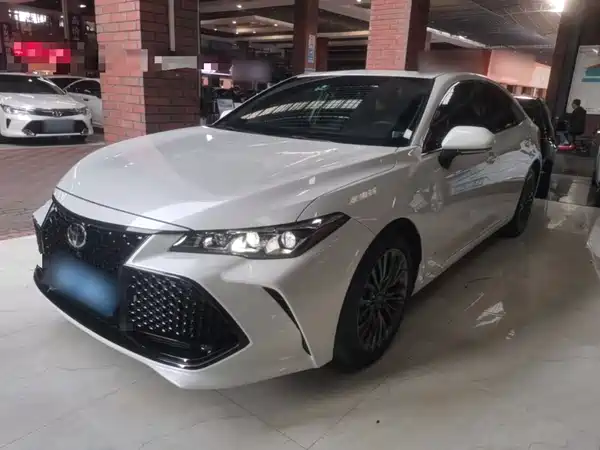 Toyota Avalon 2019