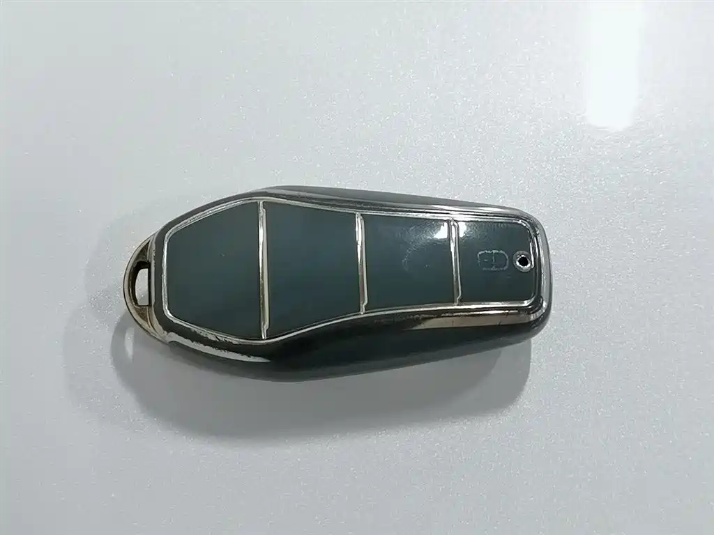 BYD Pro New Energy 2023 — фото 19