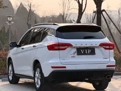 Haval M6 2019