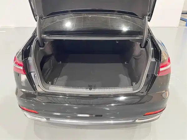 Audi A6L 2019