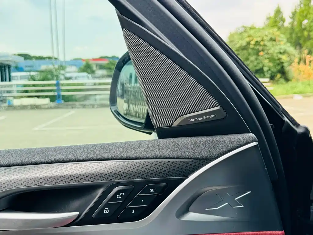 BMW X3 2023
