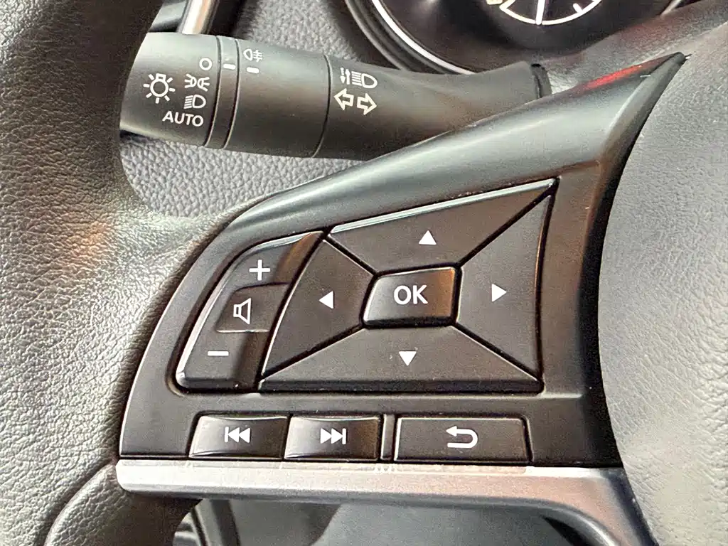 Nissan Qashqai 2023 — фото 11