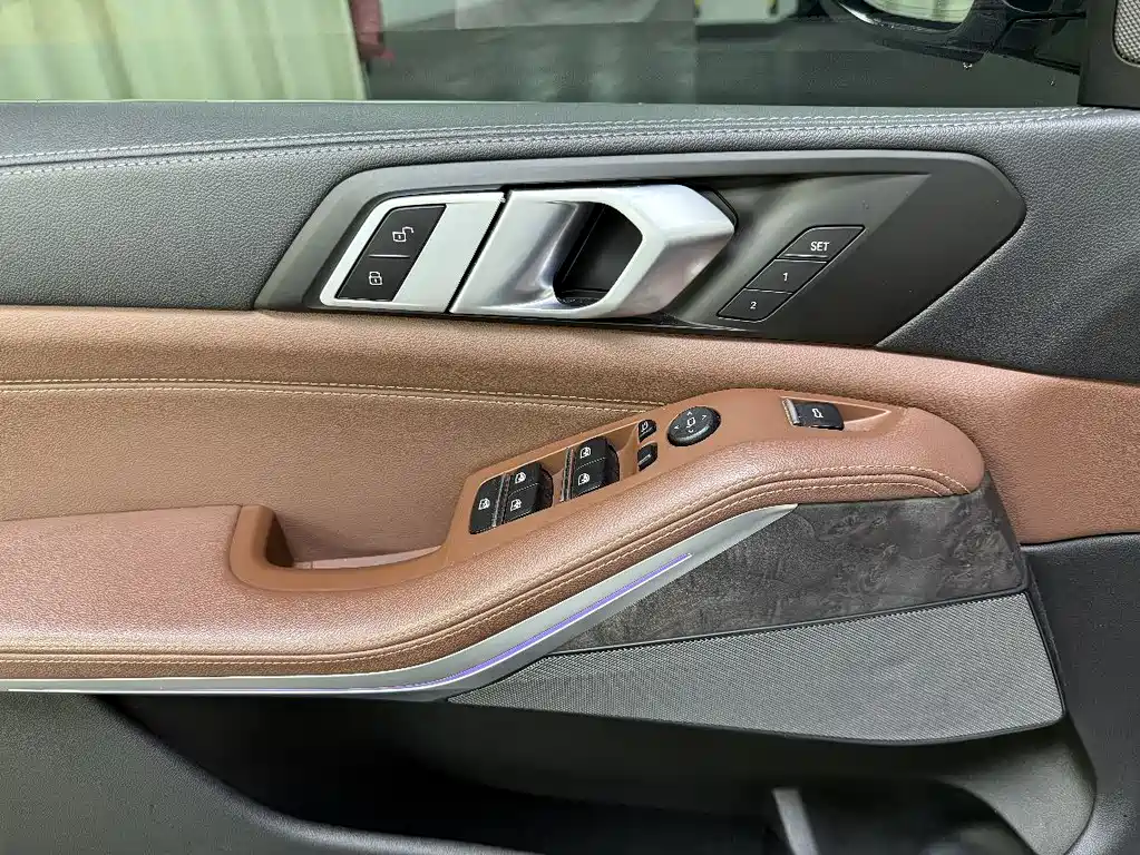 BMW X5 2020 — фото 15