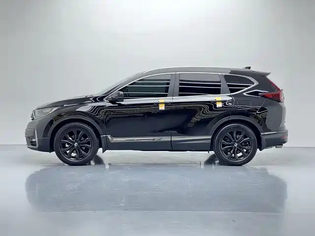 Honda CR-V 2022 — фото 9