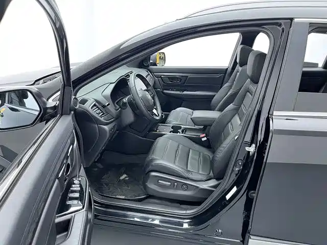 Honda CR-V 2022 — фото 10