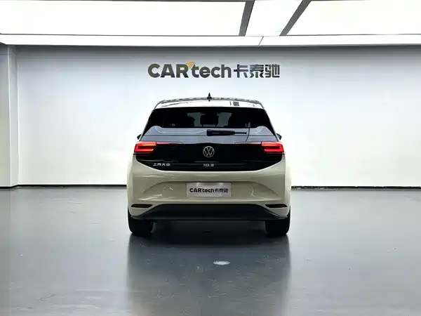Volkswagen ID.3 2025