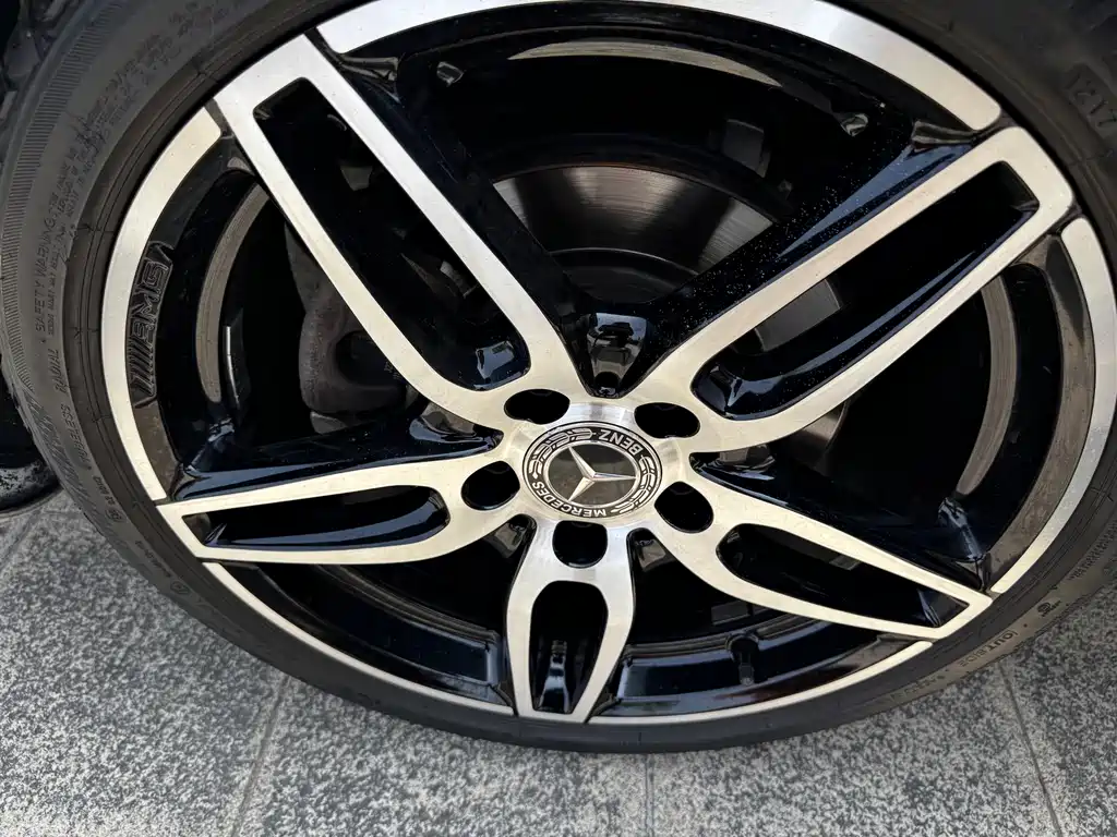 Mercedes-Benz CLA 2017 — фото 10