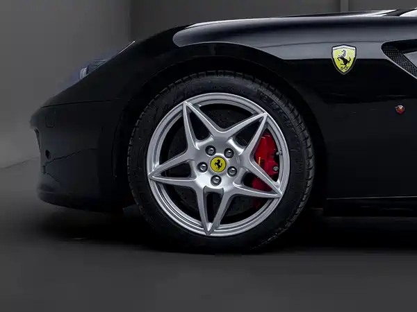 Ferrari 599 2006