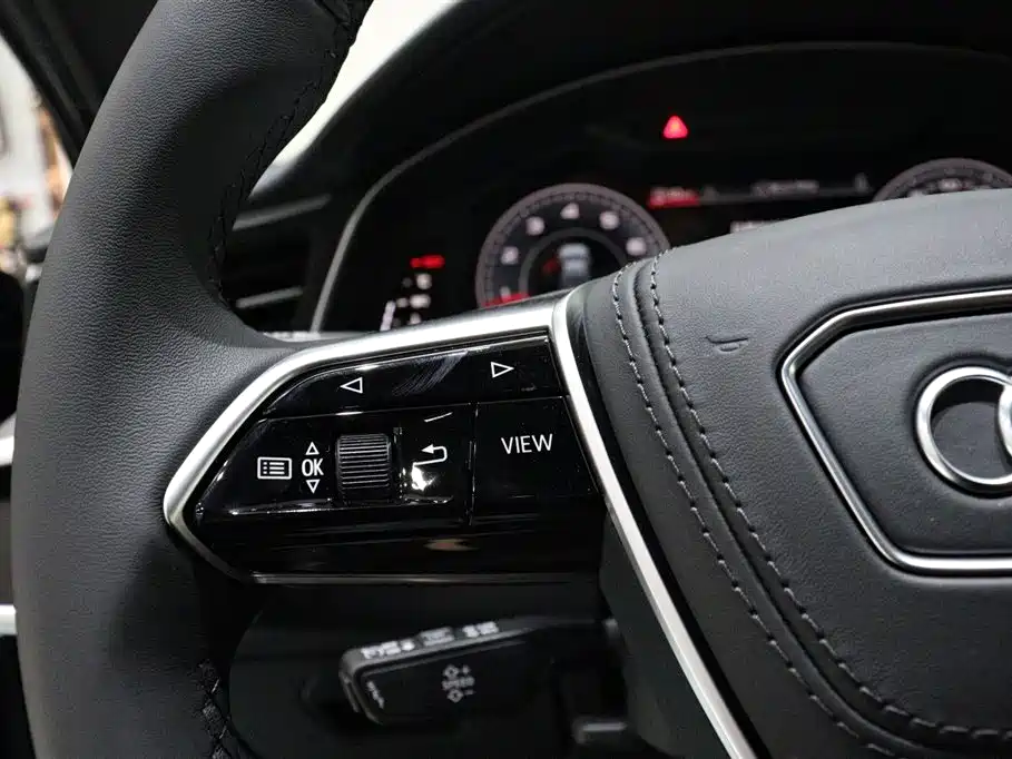 Audi A6L 2026 — фото 17