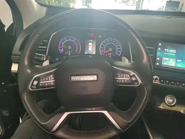 Haval H6 2020