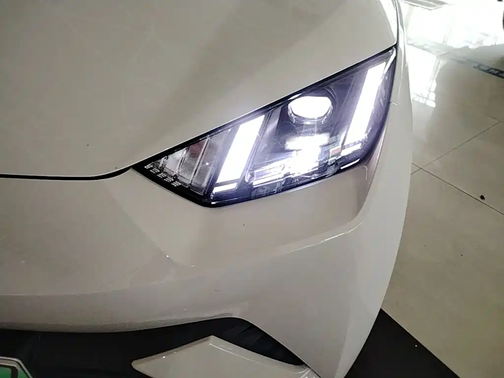 BYD Seagull 2023 — фото 24