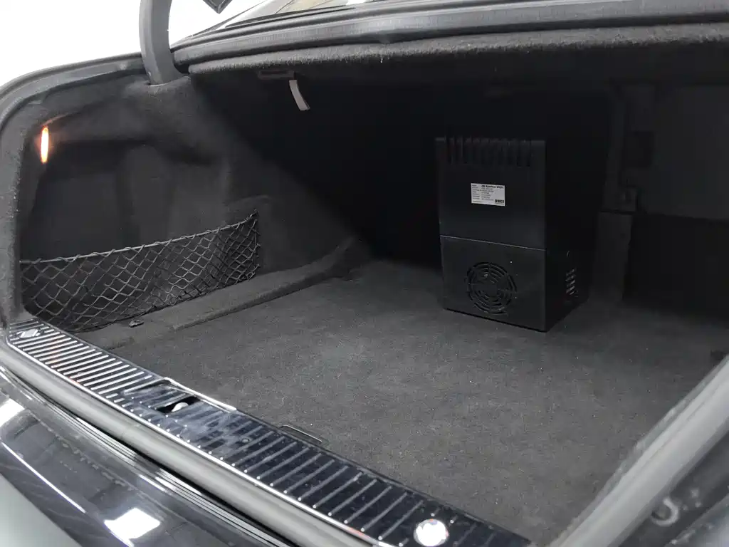 Mercedes-Benz S-Class 2011 — фото 16