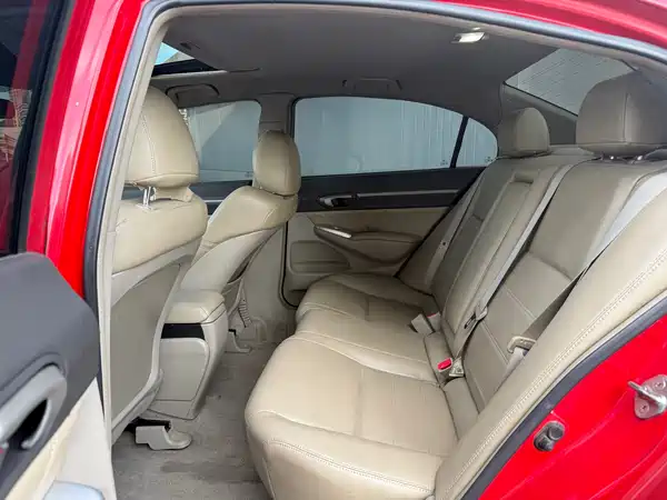 Honda Civic 2009