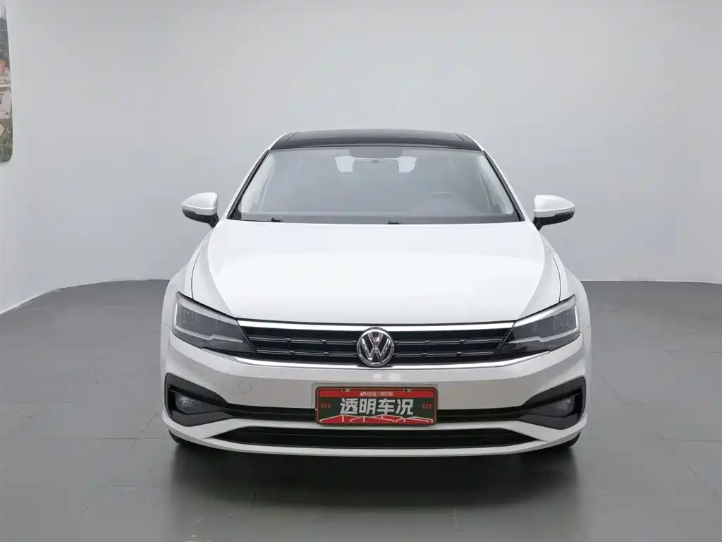 Volkswagen Lamando 2019 — фото 3